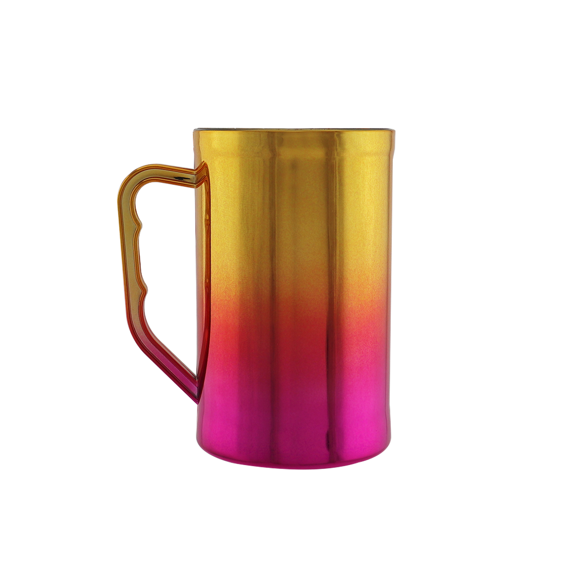 CANECA 500 METALIZADA