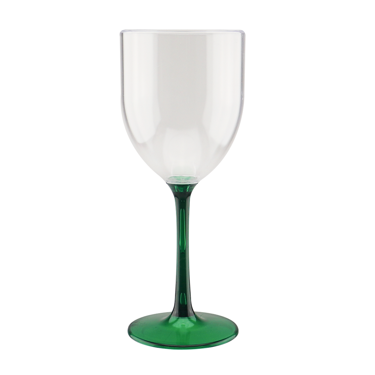 TAÇA VINHO HAPPY