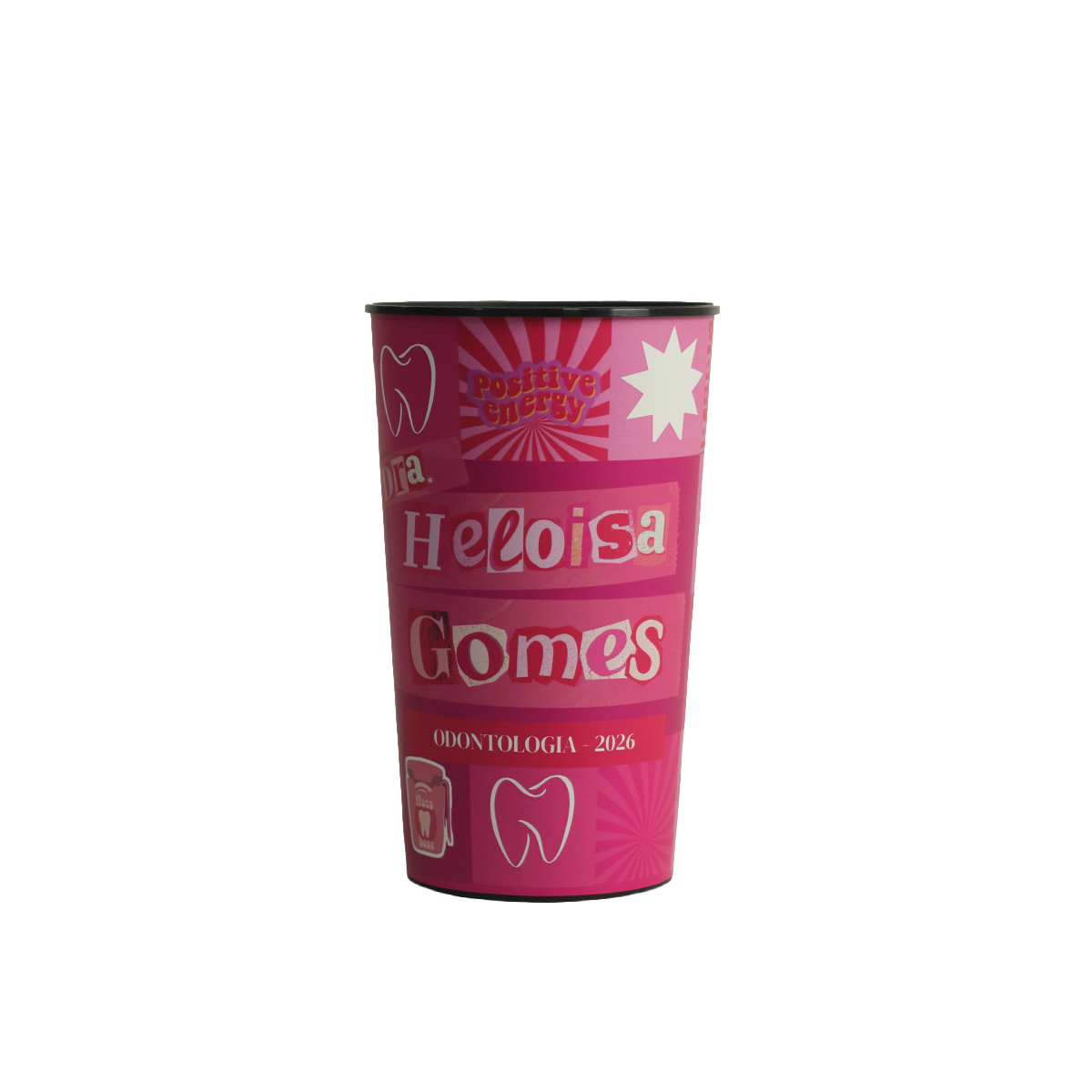 ECO LABEL 400