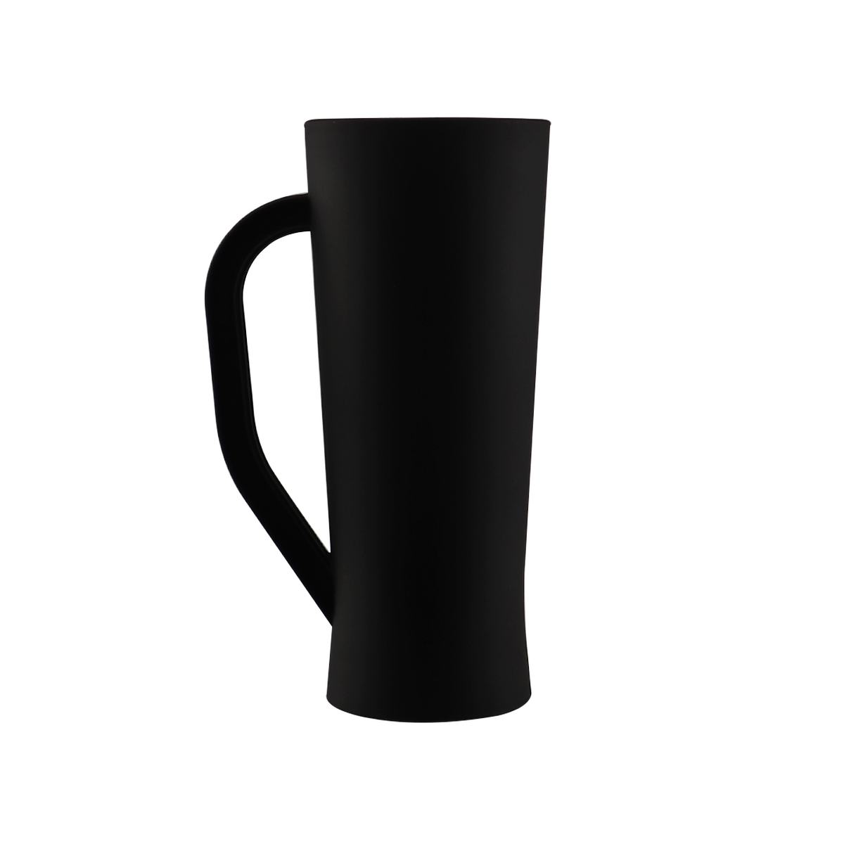CANECA SLIM PRETO FOSCO